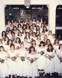 Class of 1989 Commencement