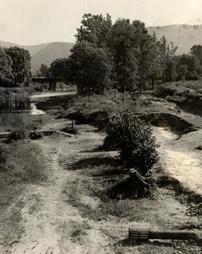 Lycoming Creek, September 1935