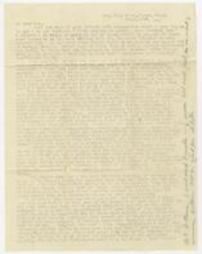 Anna V. Blough letter to Ida, Jan. 4, 1917