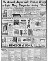 Wilkes-Barre Sunday Independent 1915-08-22