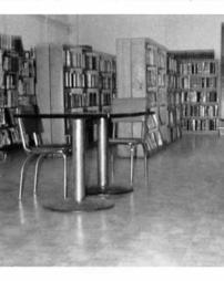 Hastings Public Library interior