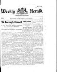Sewickley Herald 1904-04-09