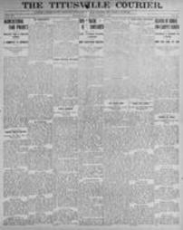 Titusville Courier 1912-03-01