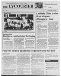 Lycourier 1992-10-14