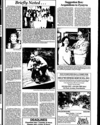 Swarthmorean 2001 June 1