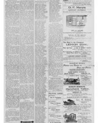 The Ambler Gazette 18980825