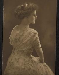 Mary Emma Ten Broeck (1916)