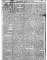 Huntingdon Gazette 1807-04-16