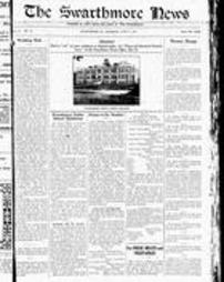 Swarthmorean 1914 June 13
