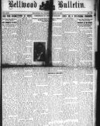 Bellwood Bulletin 1936-08-20