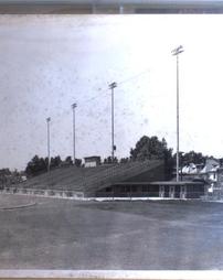 Uniontown High School Stadium 