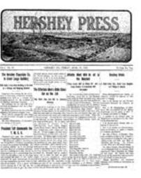 The Hershey Press 1910-04-14