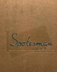 Spokesman 1953