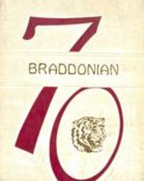 Braddonian 1970
