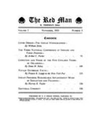 Red Man (v.06:no.03)