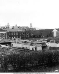 Wesley Hall Construction
