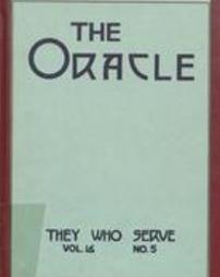Oracle 1929