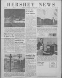 Hershey News 1962-12-06