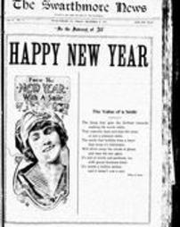 Swarthmorean 1915 December 31