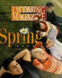 Lycoming College Magazine, Spring 2004