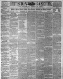 Pittston Gazette and Susquehanna Anthracite Journal 1857-02-27