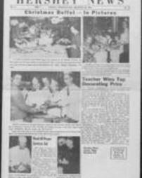 Hershey News 1954-12-30