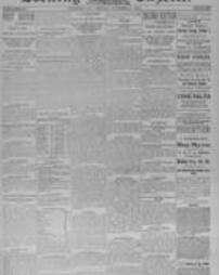 Evening Gazette 1882-10-06