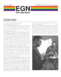 Erie Gay News 2003-1