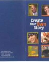 Create Your Own Story