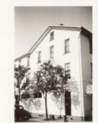 Hotel, at Harmony, Pa - 1941