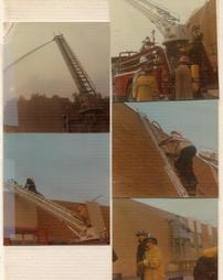 Richland Volunteer Fire Company Photo Album III Page 19