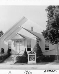 Akron, Brethren Church