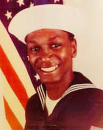 Seaman Clinton T. Mickens
