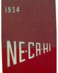 Ne-Ca-Hi 1954
