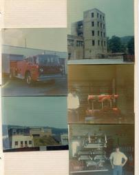 Richland Volunteer Fire Company Photo Album III Page 21