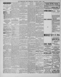 Wilkes-Barre Daily 1887-03-30