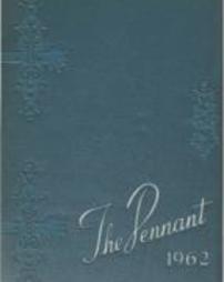 The Pennant 1962