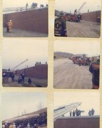 Richland Volunteer Fire Company Photo Album IV Page 01