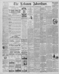 Lebanon Advertiser 1886-12-24
