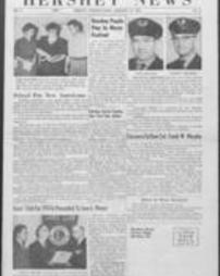 Hershey News 1955-01-13