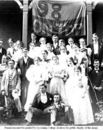 Class of 1898, Williamsport Dickinson Seminary