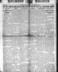 Bellwood Bulletin 1923-09-20