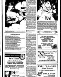 Swarthmorean 1990 November 23