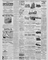 Keystone Gazette 1894-03-22