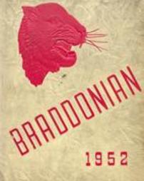 Braddonian 1952