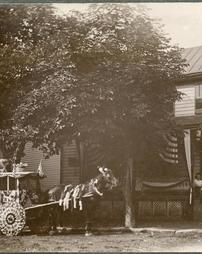 1906 Old Home Week