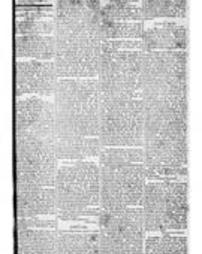 Huntingdon Gazette 1808-08-20