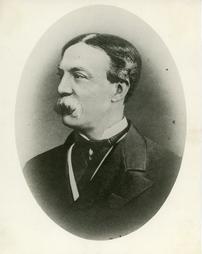 Fairman Rogers. PHS President. 1864