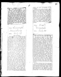 Pennsylvania Scrap Book Necrology, Volume 33, p. 037