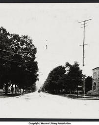 Market Street looking North (circa 1910)